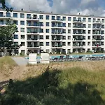 Moon Апартаменты Остзебад Бинц