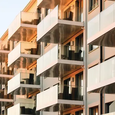 Апартаменты Moon *