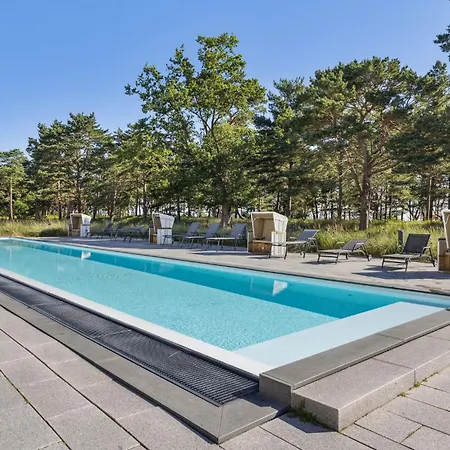 Moon Apartamento Lubkow