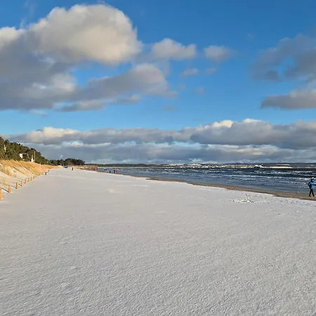 Апартаменты Moon *