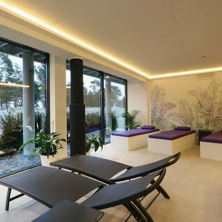 Апартаменты Moon