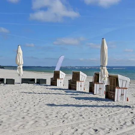 Апартаменты Moon